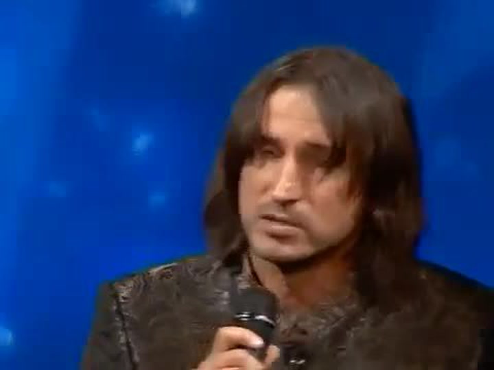 Nenápadný chlapík v ukrajinském Talentu totálně šokoval. Oprávněně si vysloužil zlaté tlačítko!