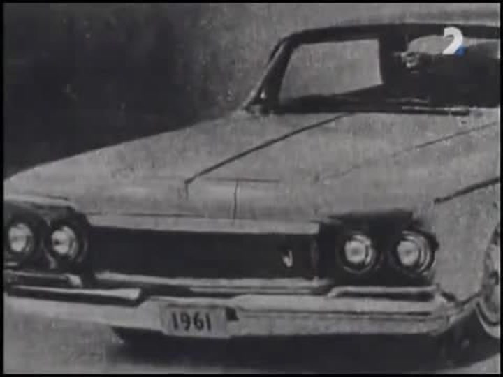 Pamatujete si první felicii? Dobová reklama ji srovnává s americkými koráby!