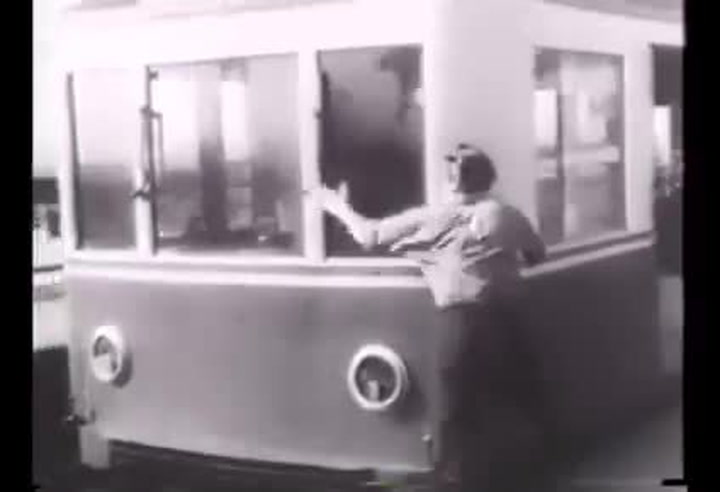 Video z třicátých let dokazuje, že parkour rozhodně není moderní výmysl!