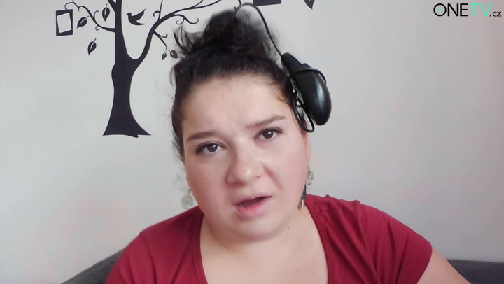 Konečně jsme se dočkali: První vlasový tutorial fenomenální české youtuberky!