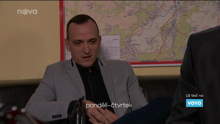 Týden v Ulici plný nečekaných zvratů: Drogy a nekončící intriky