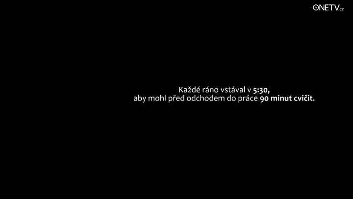 Muž trpěl od mala obrovskou nadváhou: Pak se ale stalo něco neskutečného!