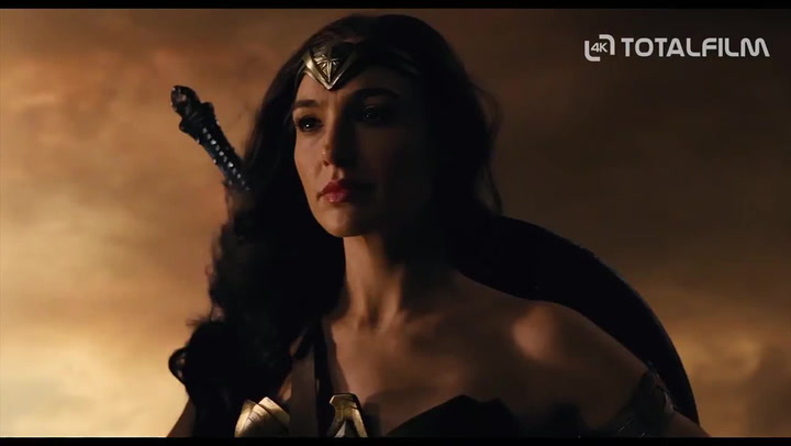 Liga spravedlnosti opět spojí ty největší komiksové hrdiny všech dob! Ukázky uvnitř