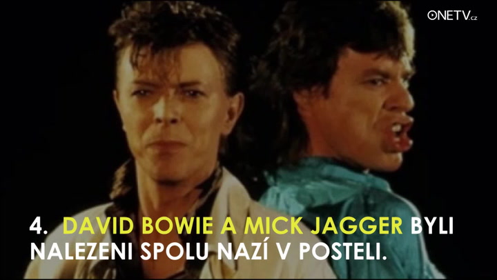 7 informací, které jste možná nechtěli vědět o rockových hvězdách!