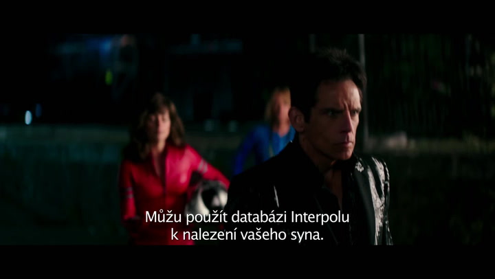 Exkluzivní ochutnávka nové komedie s Benem Stillerem a Owenem Wilsonem. Budou z nich vysloužilé modelíny!