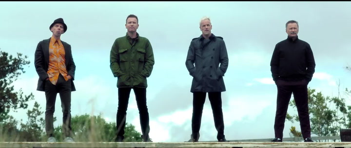 Starší o 20 let, ale pořád stejně šílení. Vyšel nový trailer k pokračování legendy Trainspotting