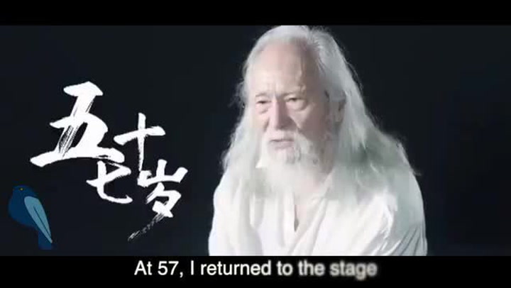 Osmdesátiletý dědeček si splnil sen a prošel se po přehlídkovém molu. Vypadal úchvatně!