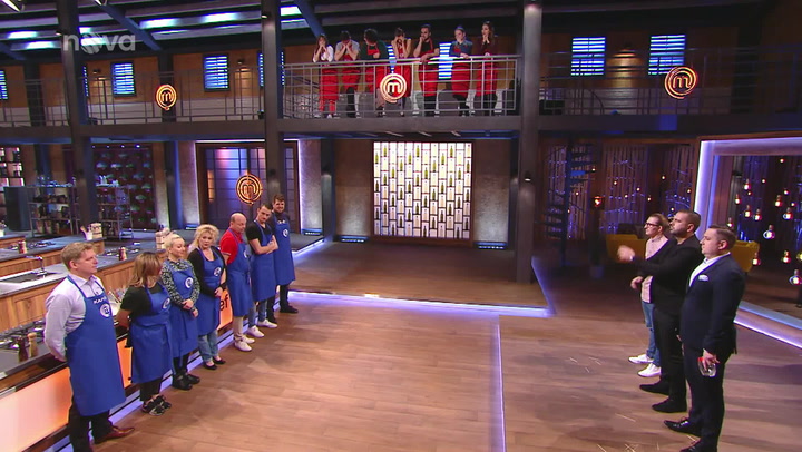 V Masterchefovi propukla mezi soutěžícími pekelná hádka!