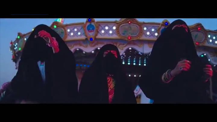 Muslimky ze Saudské Arábie natočily provokativní videoklip, tamní úřady totálně zuří!