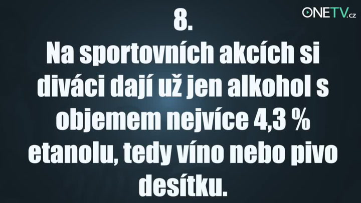 Dneska už si nezapálíte. Co jste možná nevěděli o novém protikuřáckém zákoně?