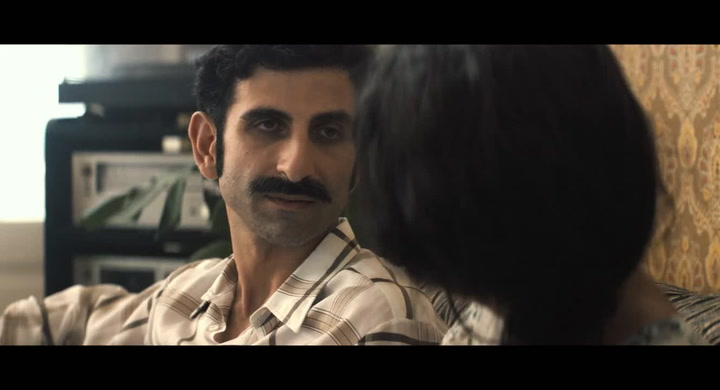 Útěk z Íránu do Paříže. Nový francouzský film vtipně řeší uprchlické téma