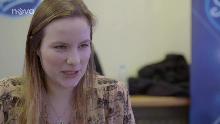 SuperStar: Emma Drobná překvapila soutěžící!