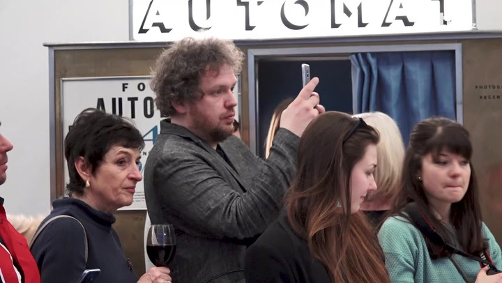 Exkluzivní rozhovor s Marikou Pecháčkovou: Kniha Kdo chytá v síti byl můj nápad, říká