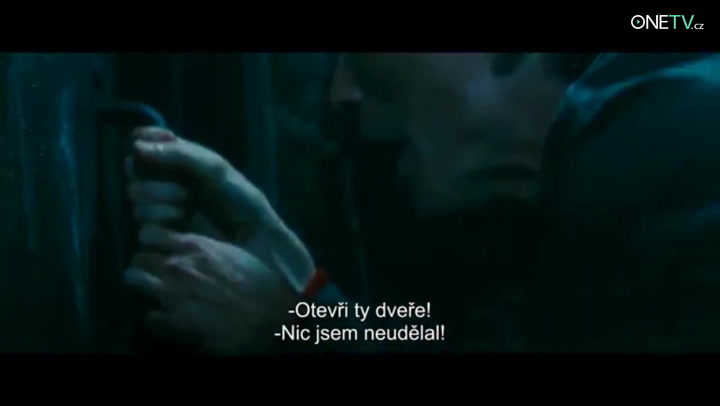 To nechcete zažít: HORORY natočené podle PRAVDY!