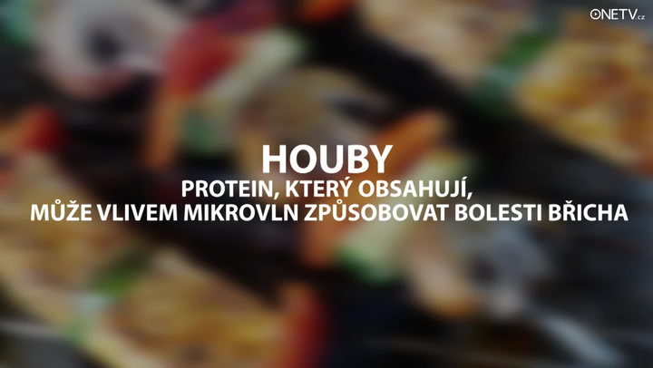 Rýže a dalších 7 potravin, které do mikrovlnky fakt nepatří: Tohle vám může vážně UBLÍŽIT!