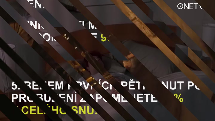 8 informací o snech, které prostě musíte znát