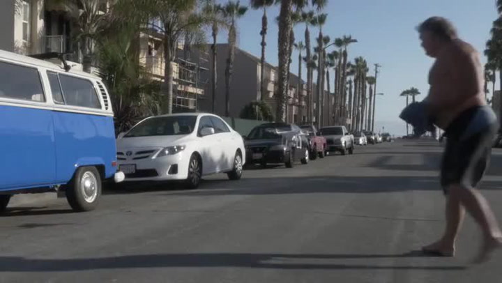 Stačil naštvaný obtloustlý vidlák a dva kluci měli po fungl novém dronu! Proč to udělal?