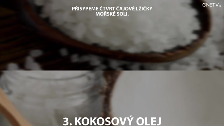 Víme, jak se rychle zbavit rýmy! Připravte si vlastní přírodní lék jen za pár minut!