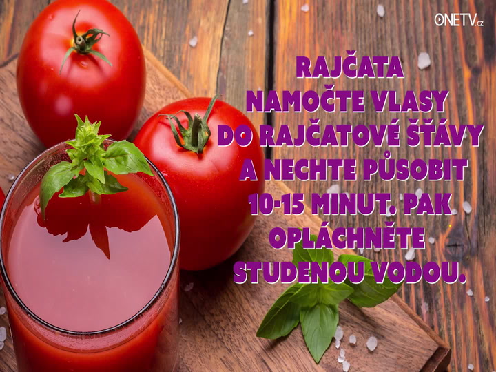 Zbavte se zápachu ve vlasech: Tady je 5 zaručených vychytávek!