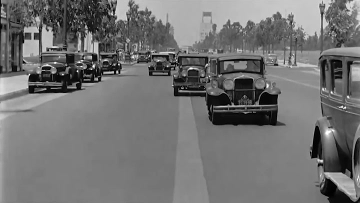 Nejkrásnější veteráni v historických záběrech z Hollywoodu!