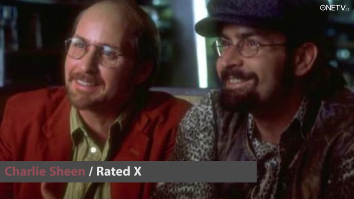 12 celebrit, které si zahrály na pornohvězdy!