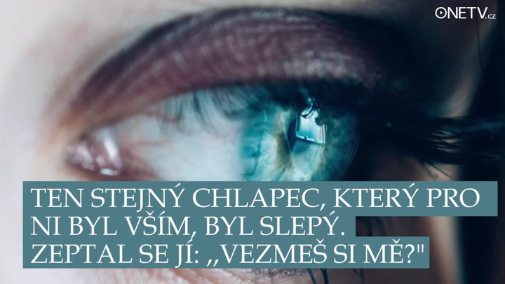 Jak krutá dokáže být láska? Tento životní příběh vás dojme k slzám!