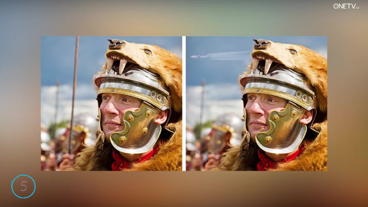 Pouze pár lidí na světě projde tímto testem! Jste zrovna vy ten génius?