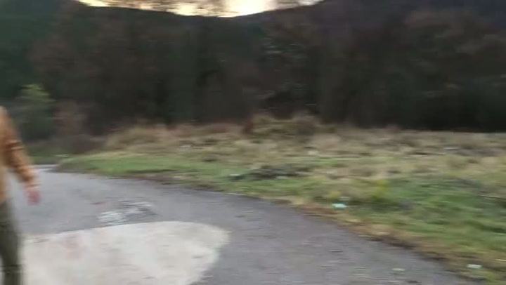 Jak Slováci testují pistole? Tohle video vás zaručeně rozesměje