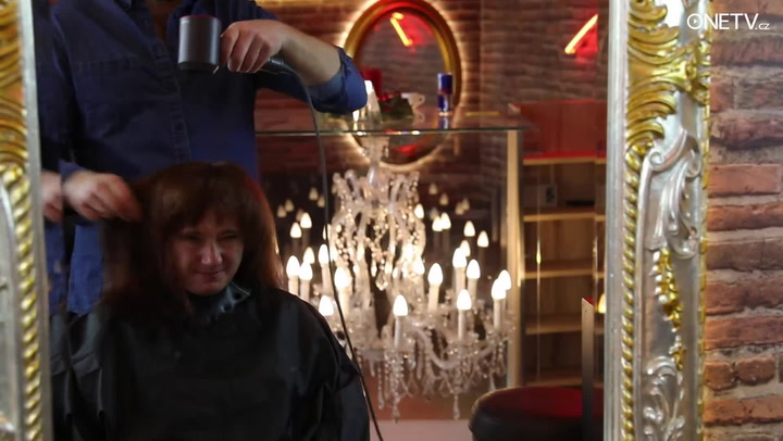 Úžasná proměna: Helena omládla o 10 let!