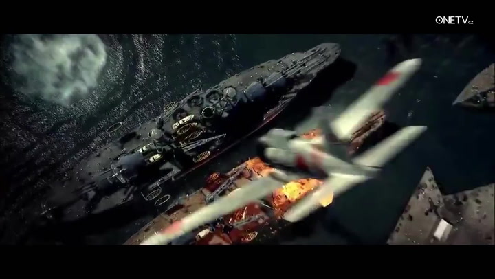 Nejdražší filmové scény: Kolik jsou producenti schopni vysolit za pár vteřin divákova napětí? Tomu neuvěříte