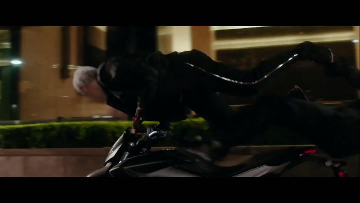 Vin Diesel se vrací jako agent XXX. První ukázky z nového pokračování jsou mazec!