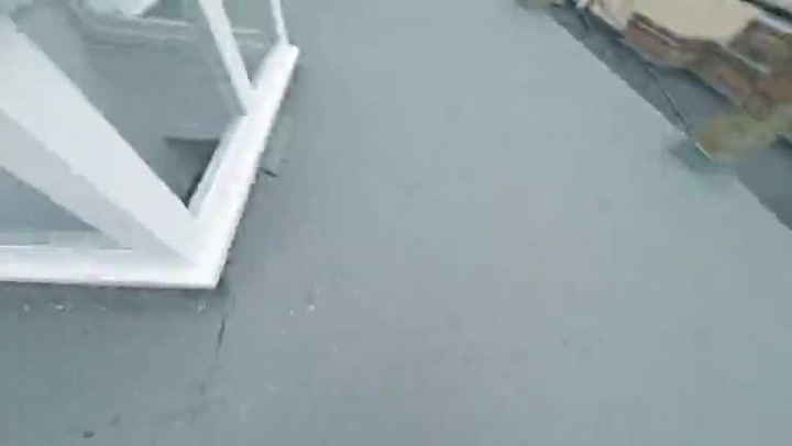 Únik před zombie apokalypsou! Z tohoto videa opravdu mrazí