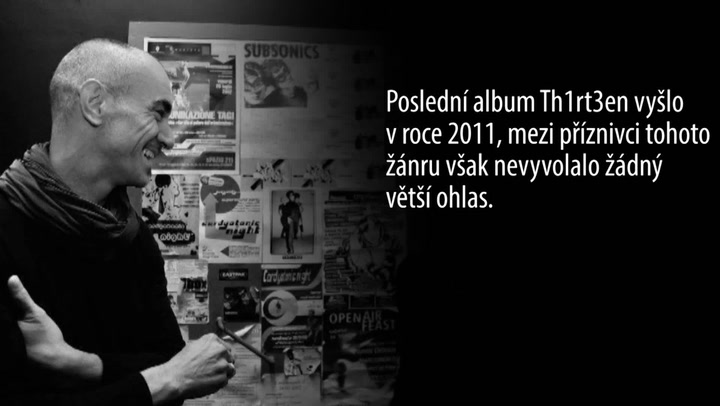 Zemřel autor nejslavnější taneční písničky všech dob. Zná ji úplně každý