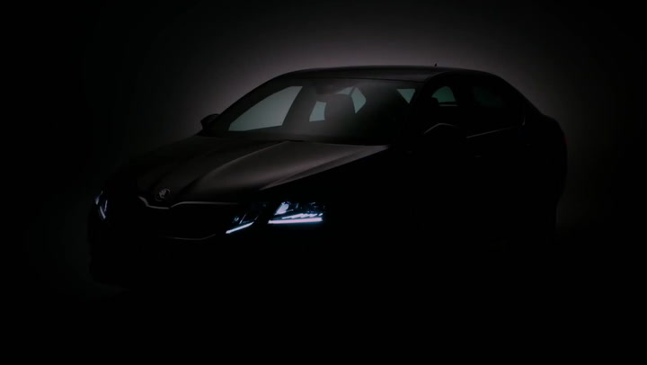 Nová tvář octavie budí obrovské vášně. Taková škodovka tu ještě nikdy nebyla!