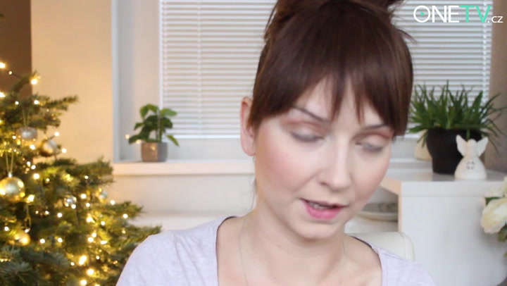 Dokonalé líčení podle zpěvačky Rihanny zvládnete i vy!