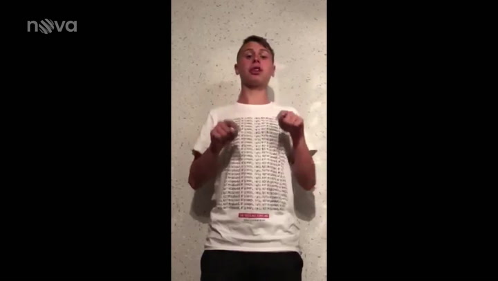 Lacko na semifinále SuperStar: Pro všechny fanoušky má překvapivý vzkaz