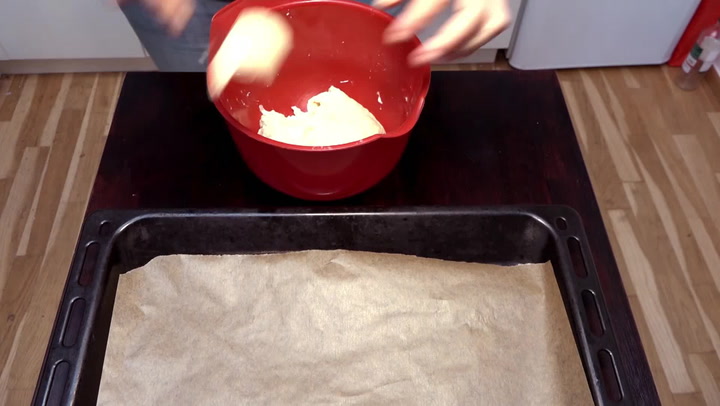 Nekynutá mini pizza: Jednoduchá a rychlá večeře za pár kaček!
