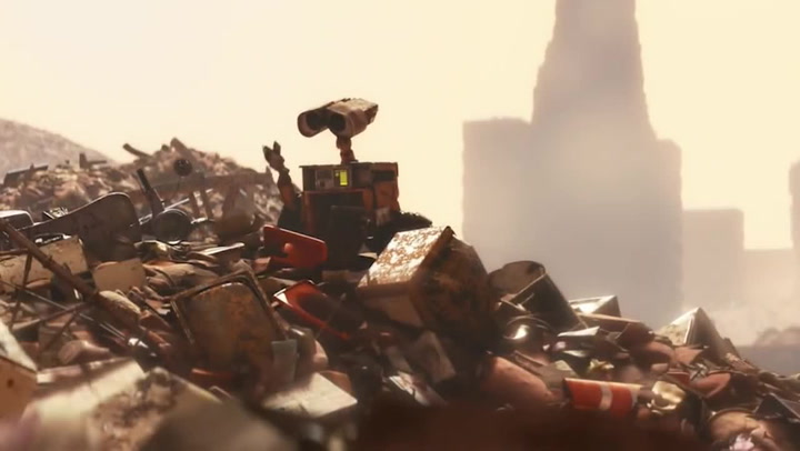 Všechny filmy od Disney a Pixaru mají uvnitř tajemný vzkaz! To budete koukat