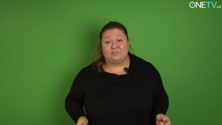 Tohle jste ještě nikdy neviděli: Silvestrovský speciál naší baculky Anety!