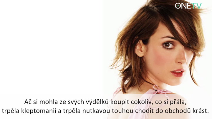 10 psychicky labilních osobností: Které hvězdy si sáhly na dno?