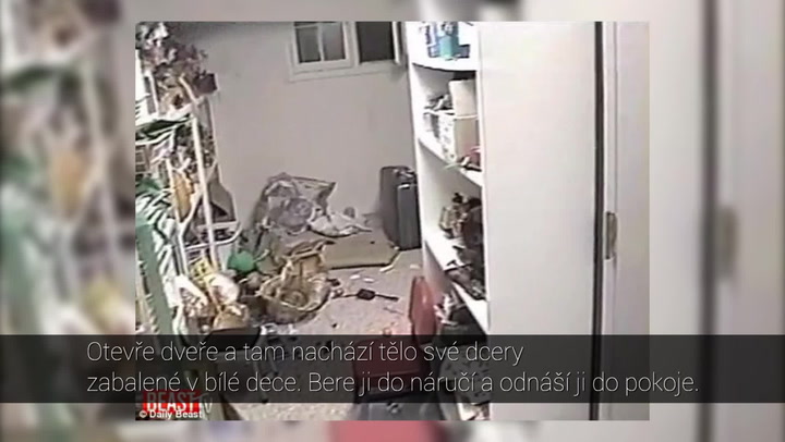 Záhadná smrt malé královny krásy: Zabíjel snad její devítiletý bratr?
