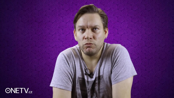 Co ho nejvíc štve a komu by nakopal zadek? Matěj Ruppert a jeho pohled na svět!
