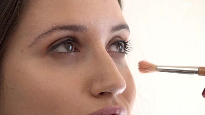 Dramatický podzimní look: Naučte se líčit podle posledních trendů!