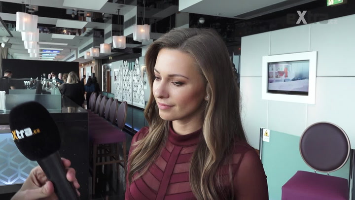 Inna Puhajková o koronaviru: Karanténa mě bavila, trávila jsem více času s přítelem