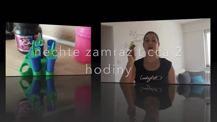 Fitness zmrzlina bez kalorií: Můžete si pochutnat úplně bez výčitek a nepřiberete ani gram!