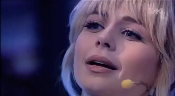 Dívka v Ukrajinské zpěvácké soutěži všechny ohromila! Tohle nikdo nečekal