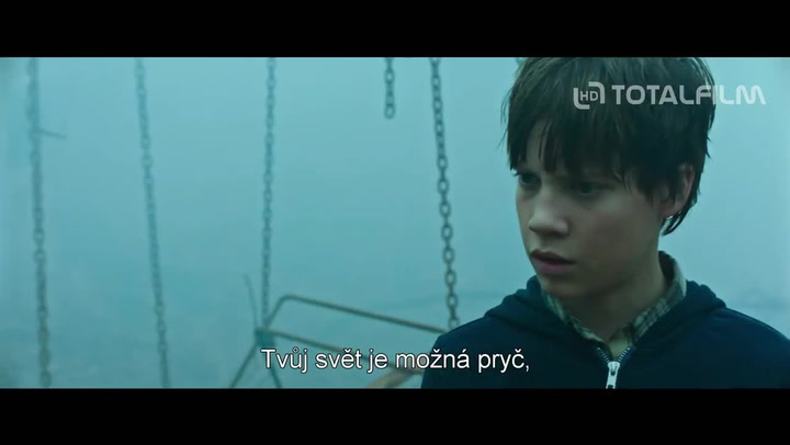 Očekávaný trailer je tady! Film Temná věž podle Kinga vás pohltí a zároveň šokuje!