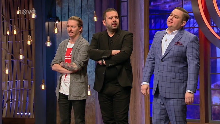 MasterChef Česko 2020: Pavlína začala v kuchyni panikařit