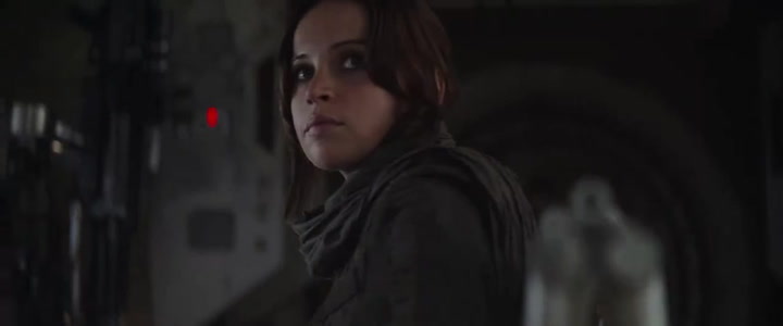 Finální trailer ke Rogue One: Star Wars Story je venku! Bude to strhující podívaná!