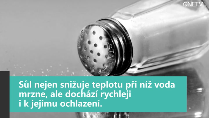 Je vám doma a v práci vedro? Vyrobte si teď hned vlastní klimatizaci za 5 Kč!